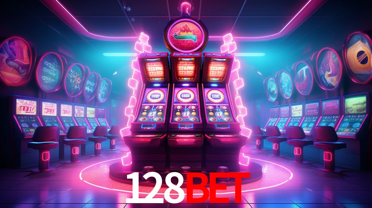 128bet - Jogada Fatal - 128 bet