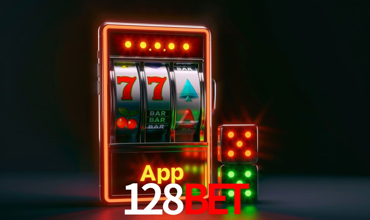 Estatísticas 128bet