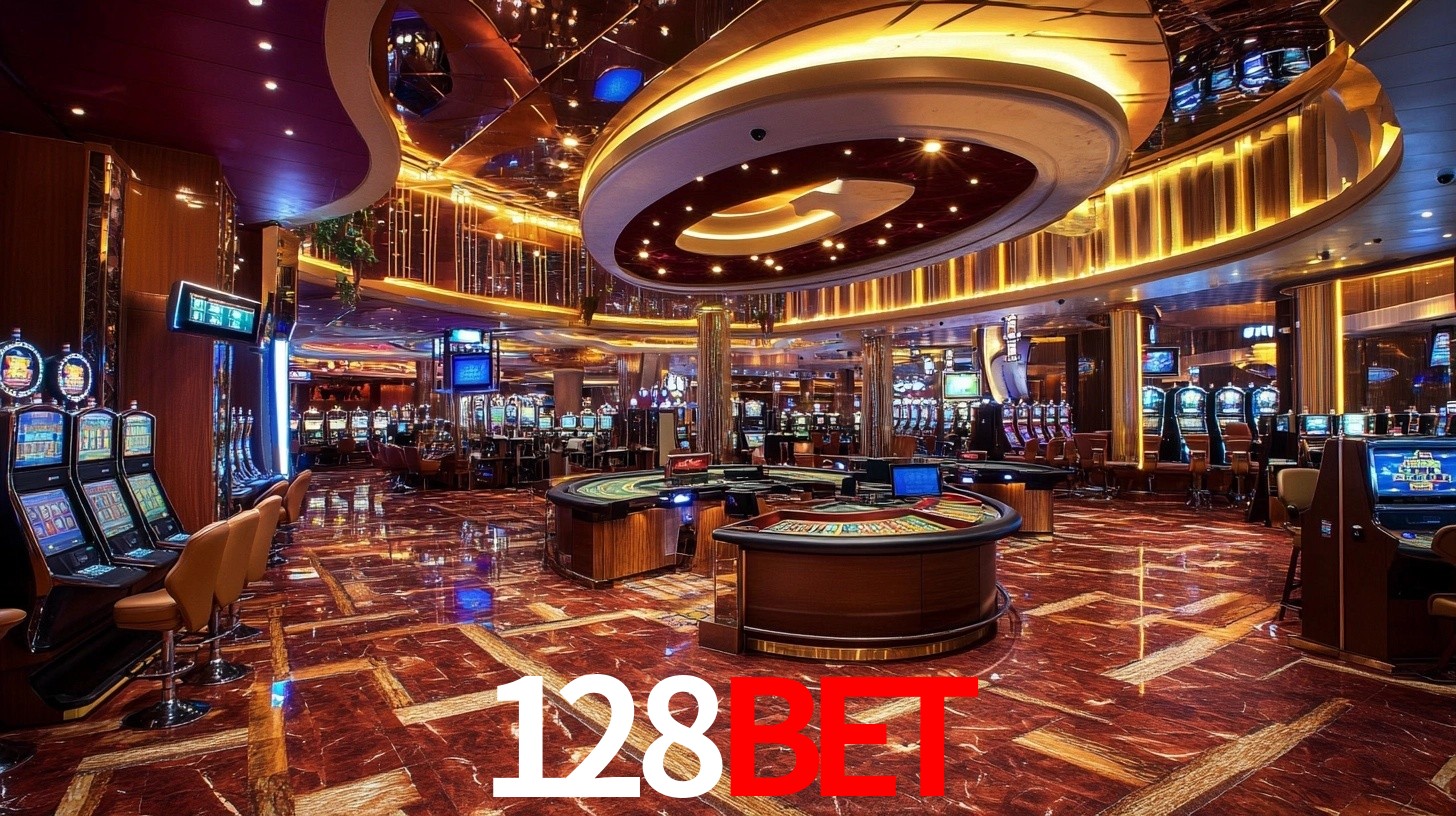 Programa VIP 128bet