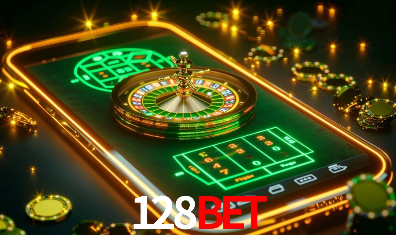 Integração de APIs 128bet