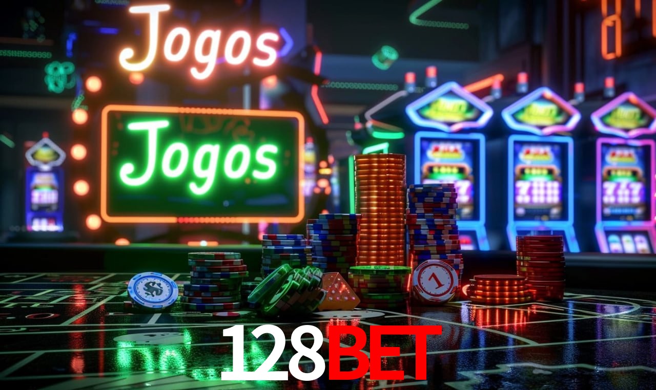 128 bet