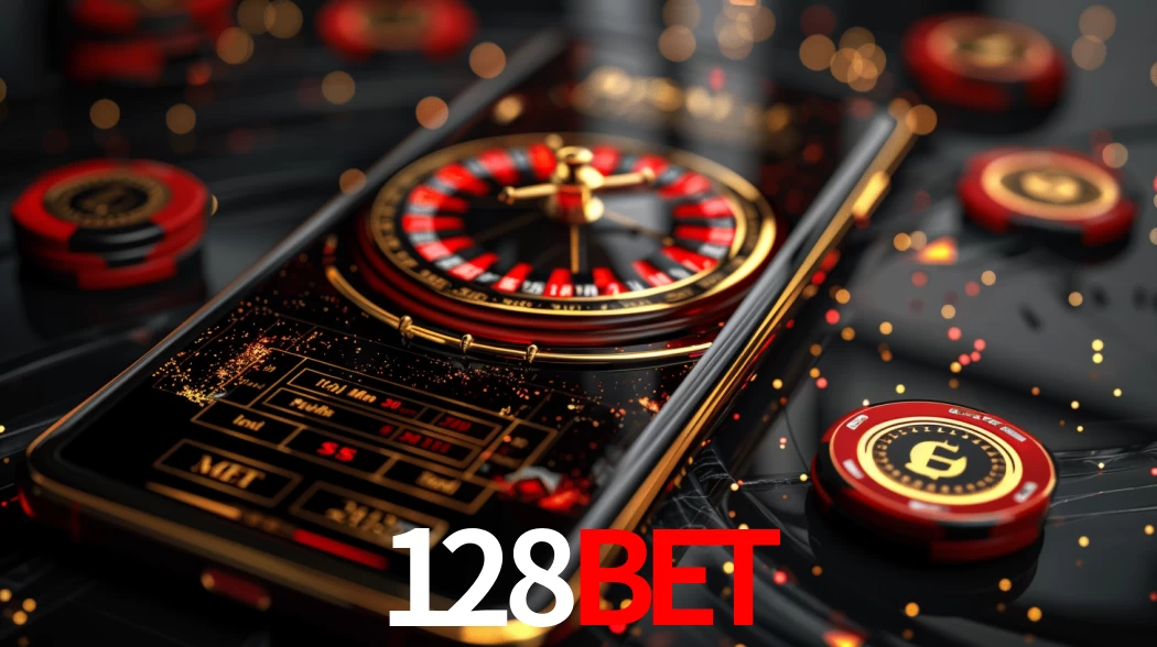 Slot Games 128bet