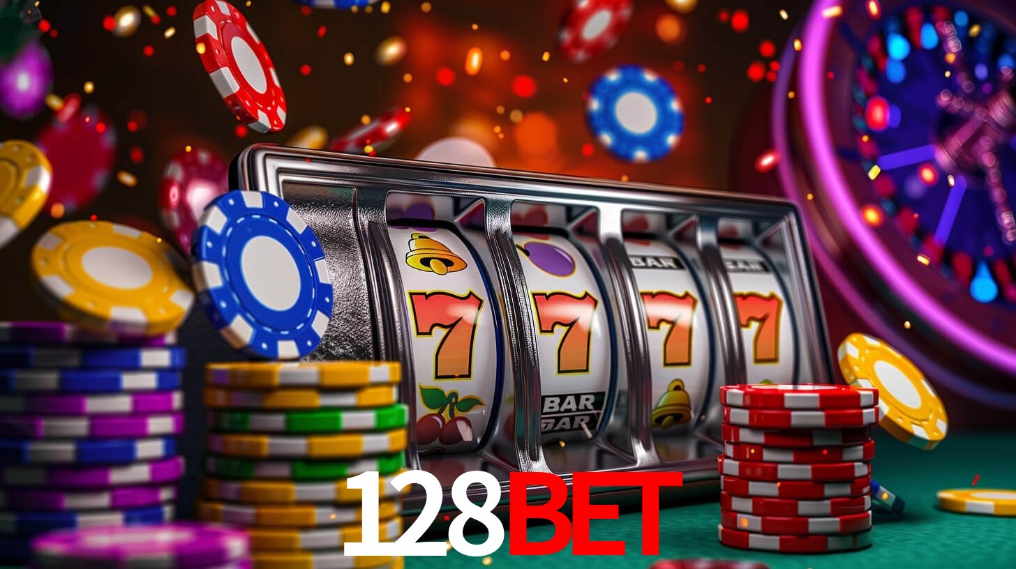 Roda da fortuna na 128bet