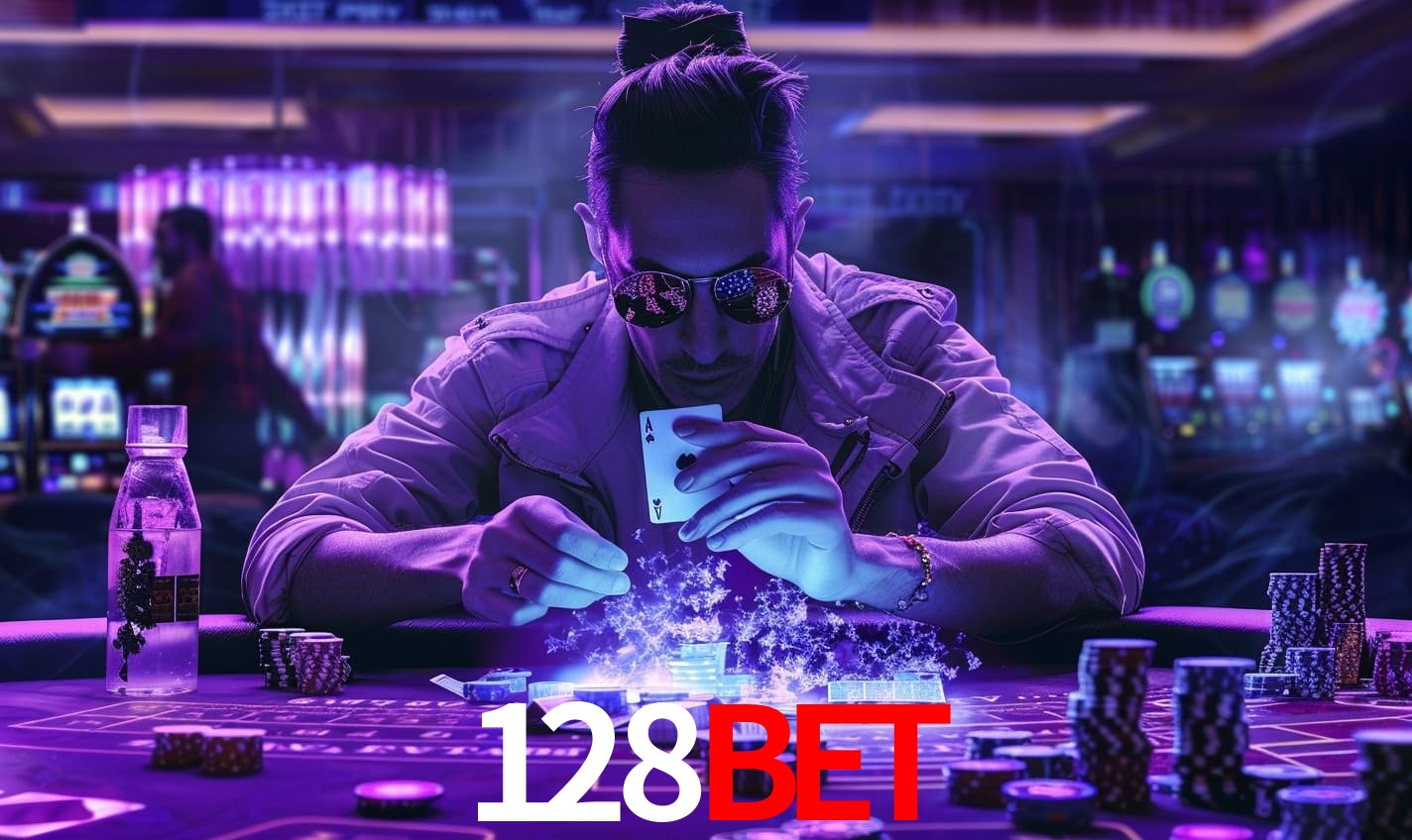 Spaceman Game 128bet