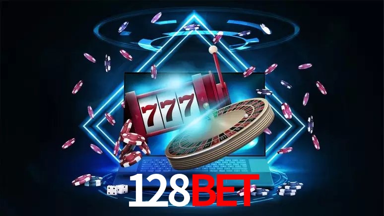Casino Ao Vivo 128bet