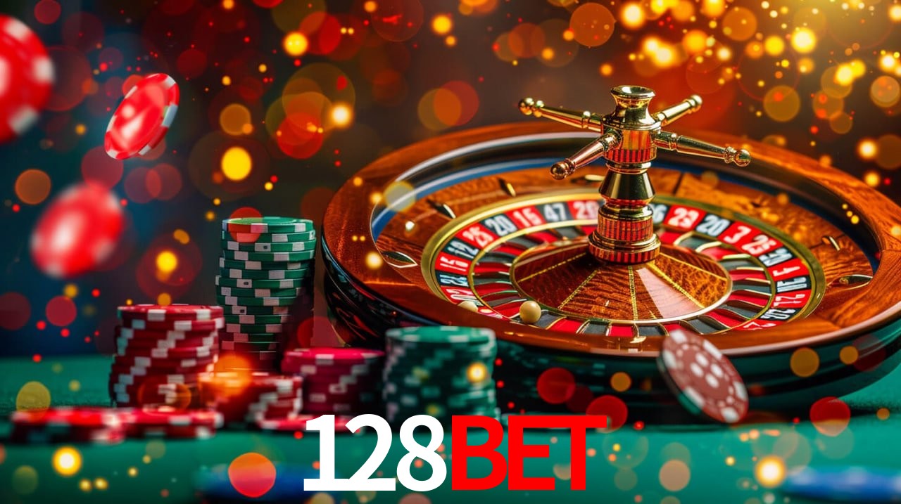 Explorando a Categoria de Eventos em Apostas na 128bet