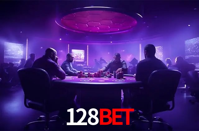 Estatísticas Esportivas 128bet