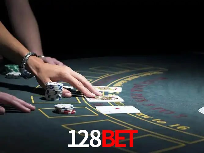 Ofertas Exclusivas 128bet