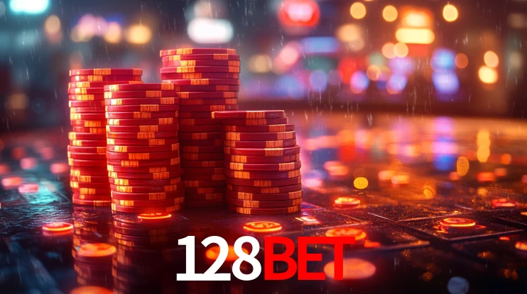128bet plataforma