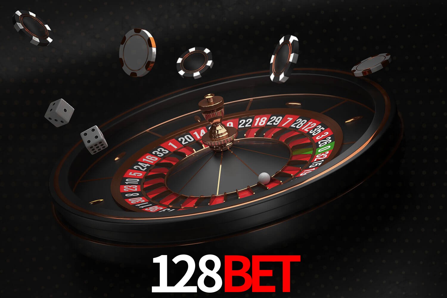 128 bet