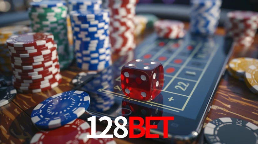 128bet plataforma