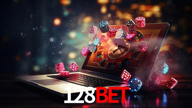 Desvendando o Mundo dos Jogos Virtuais na 128bet
