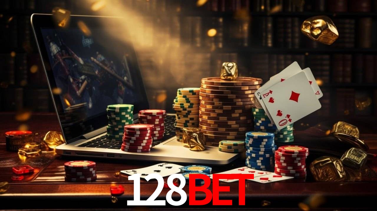 Programa VIP 128bet