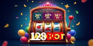 Sistemas de Segurança 128bet