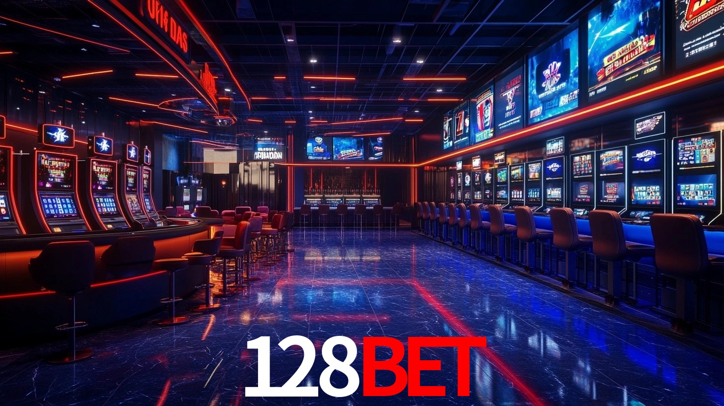Daily Bonuses 128bet
