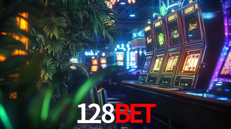 Live Casino 128bet