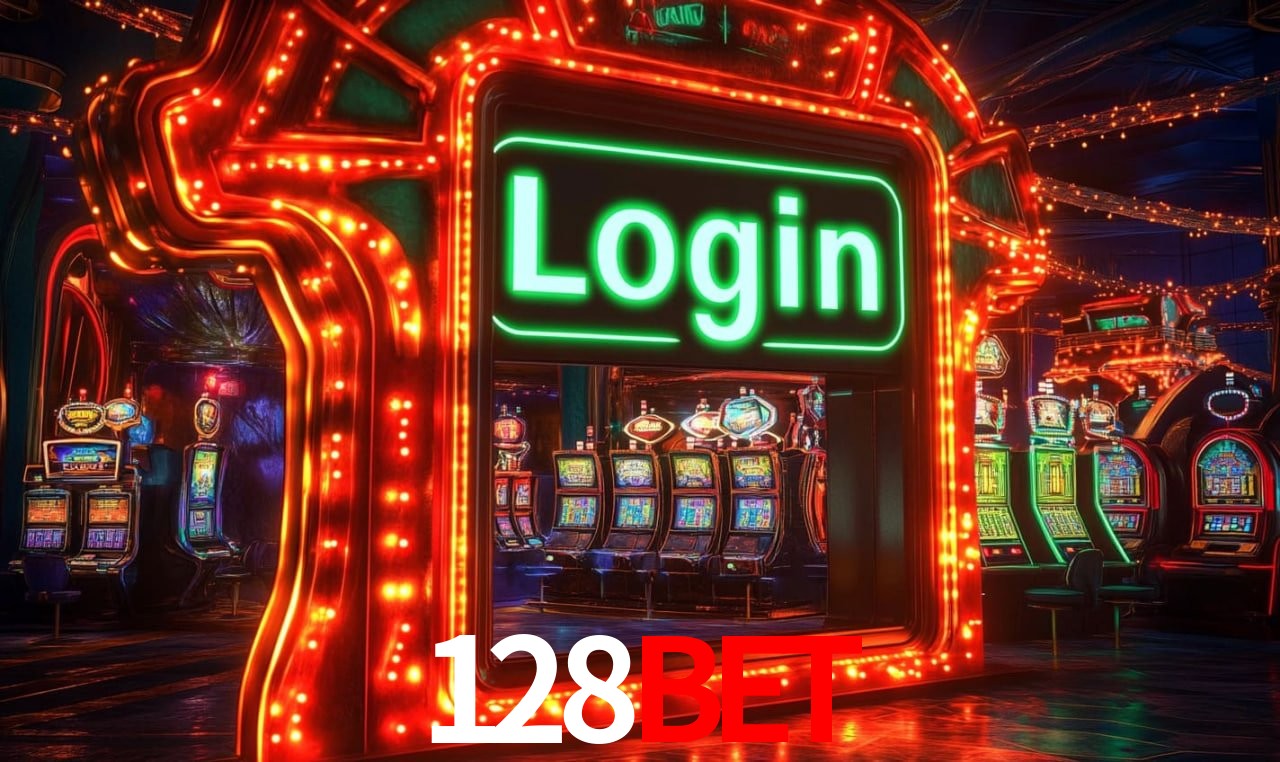 Casino VIP 128bet