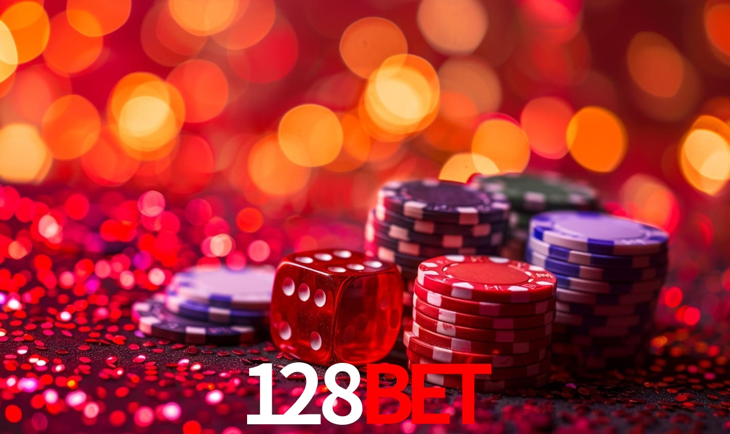Explorando a Categoria de Eventos em Apostas na 128bet
