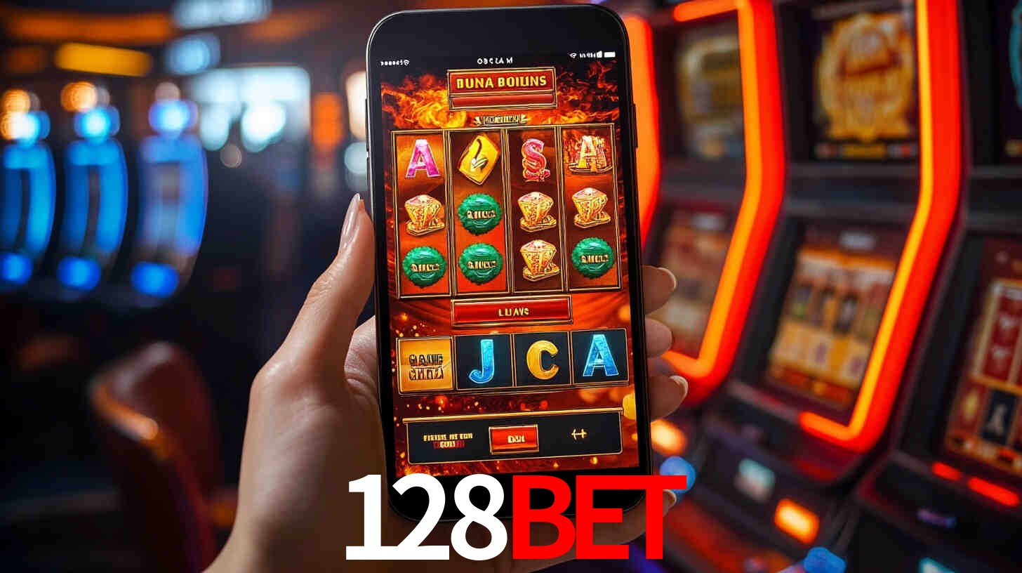 128 bet