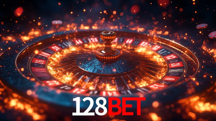 128bet plataforma