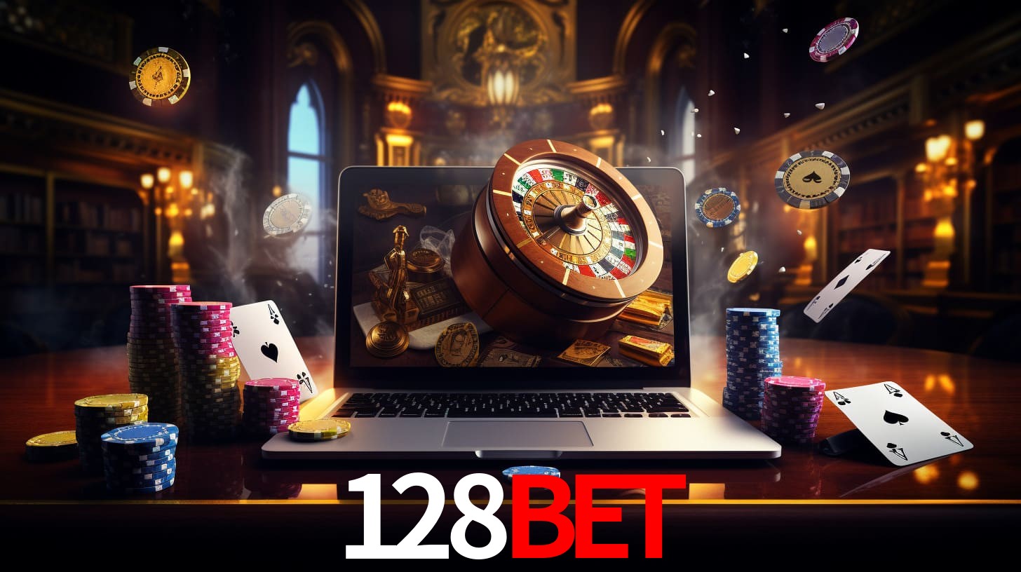 Blackjack Table 128bet
