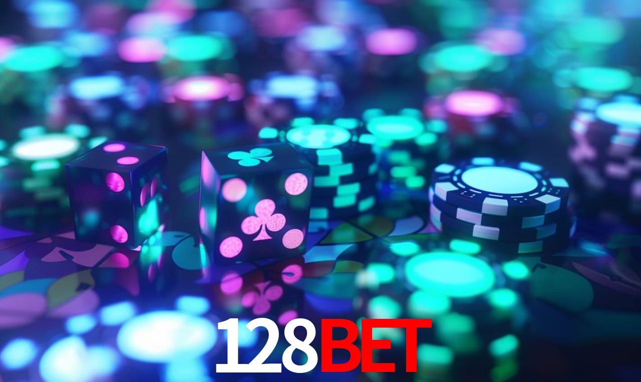 Bônus Diários 128bet