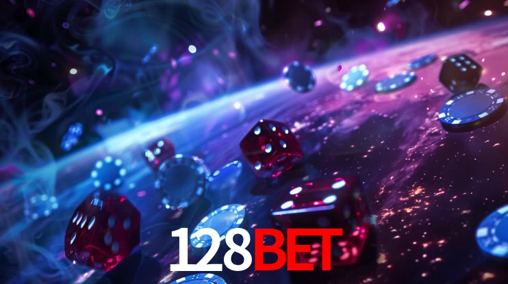 Game Providers 128bet