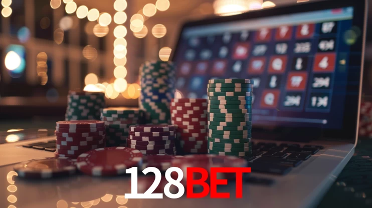 Secure Login 128bet