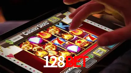 Jogos de mesa e apostas rápidas na 128bet