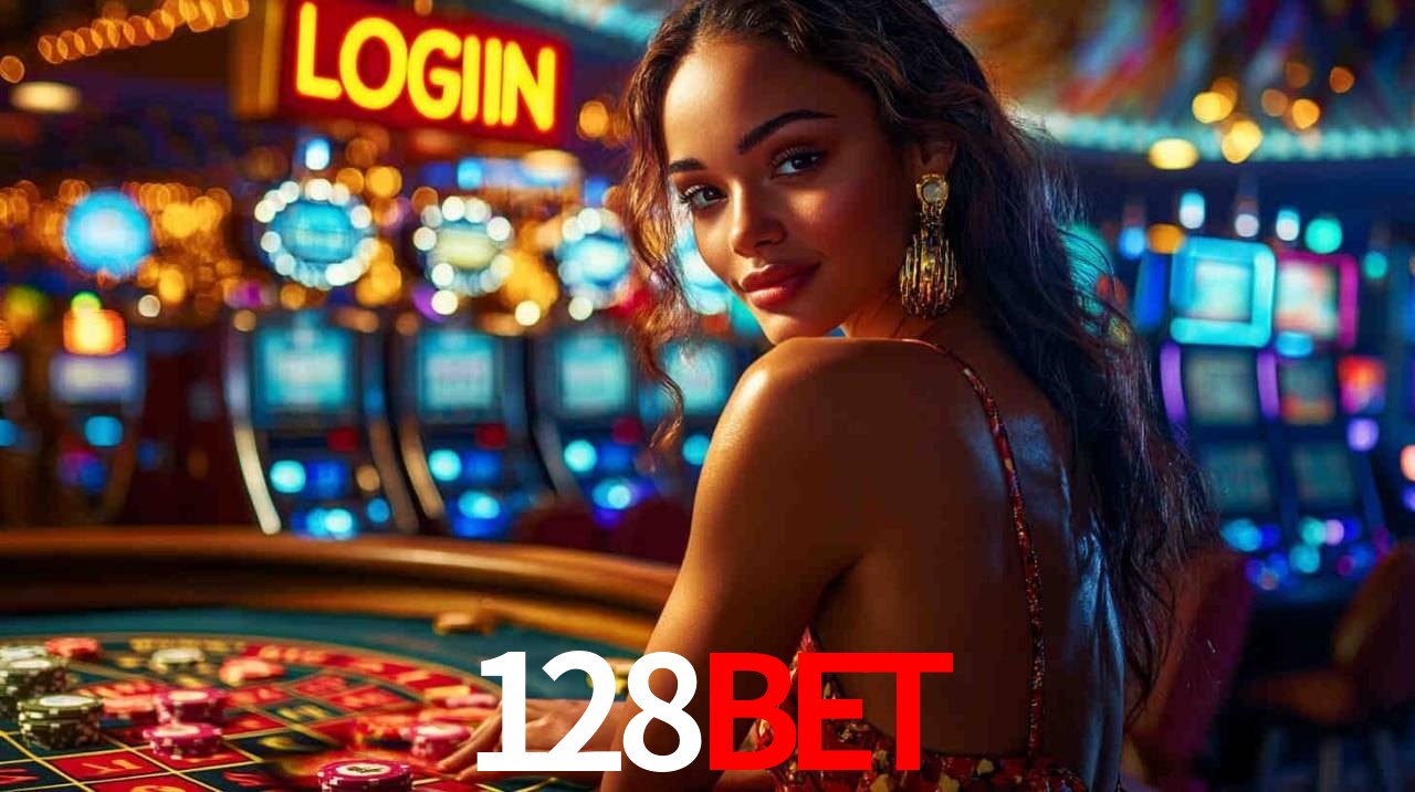 Diretório de Jogos 128bet