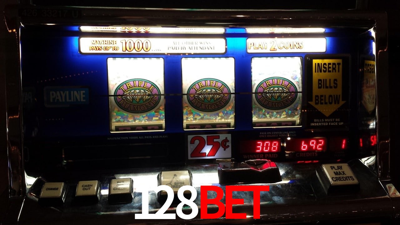 Tennis Betting 128bet