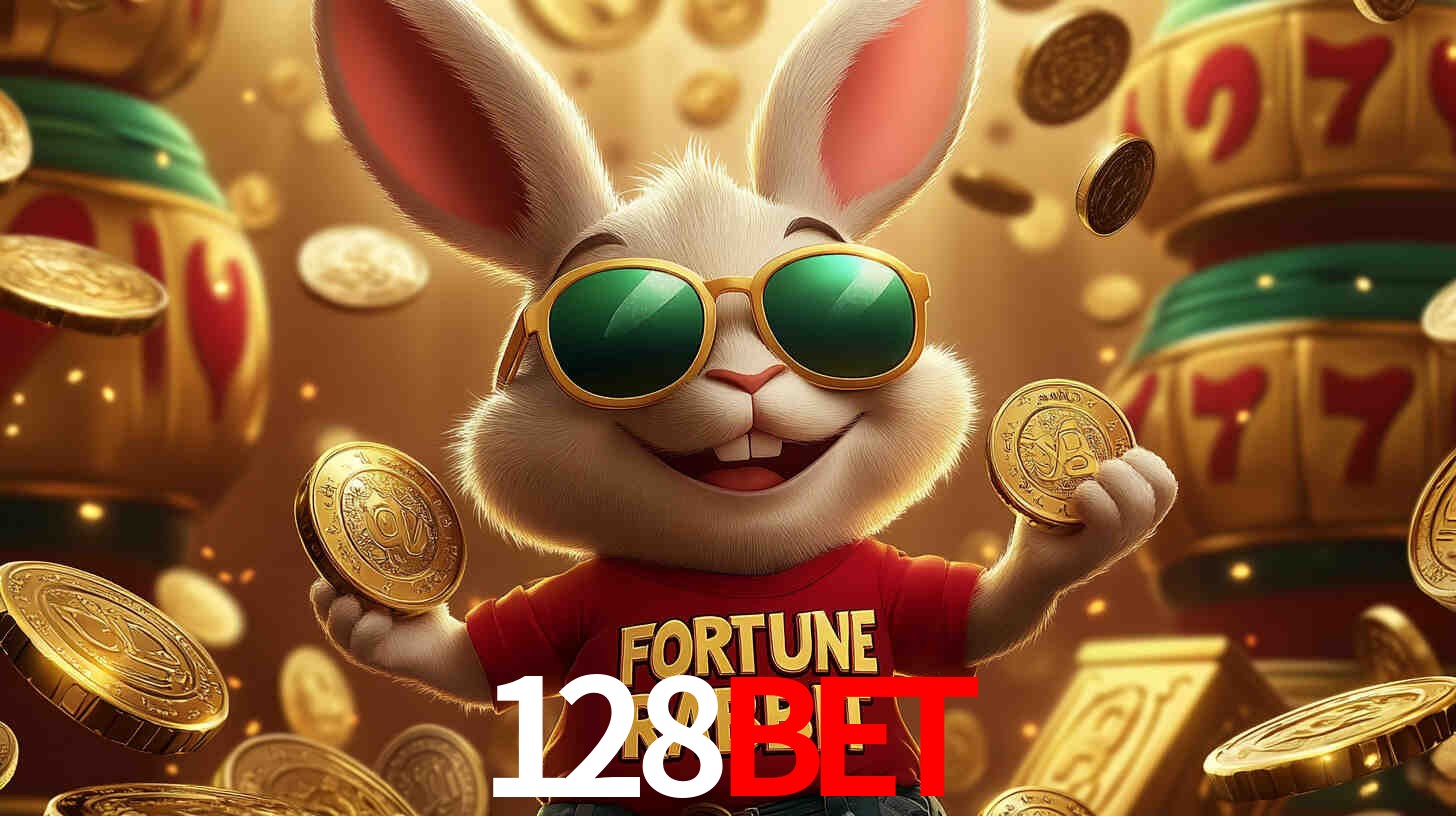 128 bet