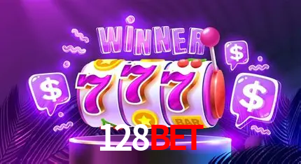 A Emoção da Loteria na 128bet: Uma Chance de Mudança de Vida
