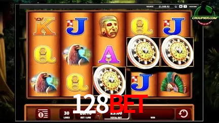 Cassino ao vivo com dealers reais na 128bet
