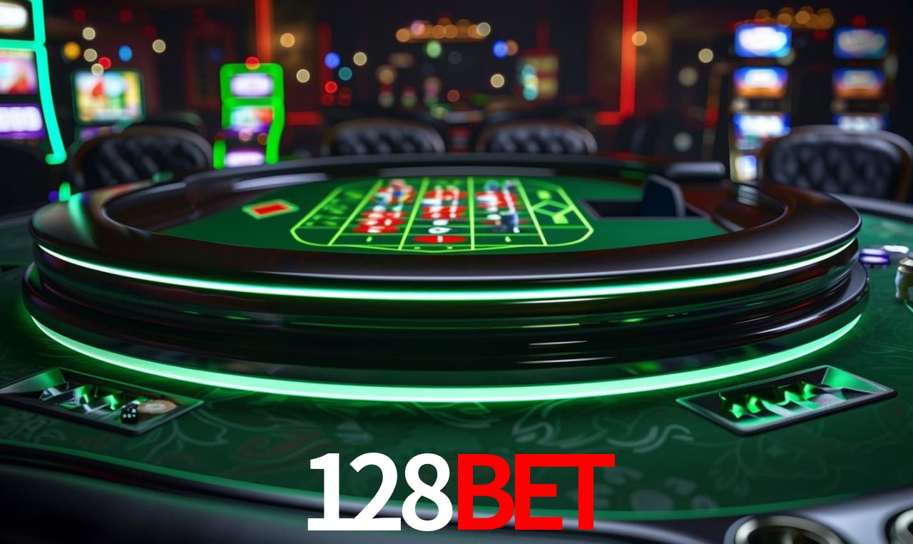 Exclusive Offers 128bet