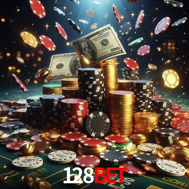 Download para Android e iOS na 128bet