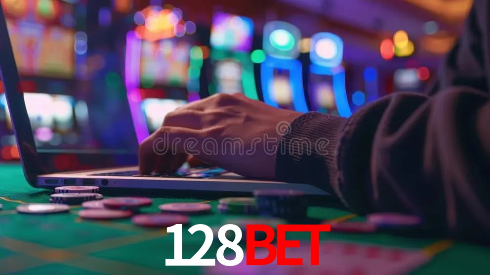 Página oficial no Facebook da 128bet