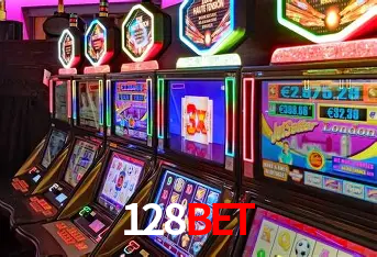 Explorando a Categoria de Eventos em Apostas na 128bet