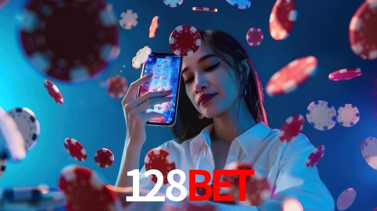 Descubra o Programa VIP da 128bet: Vantagens Exclusivas para Jogadores