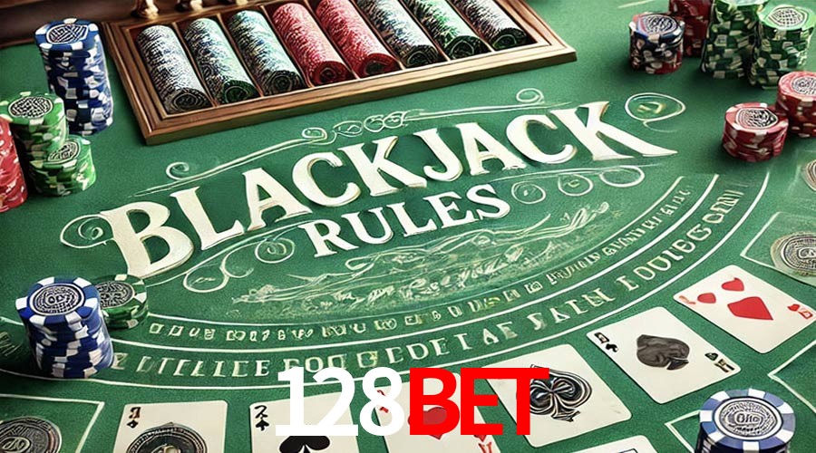 Live Casino 128bet