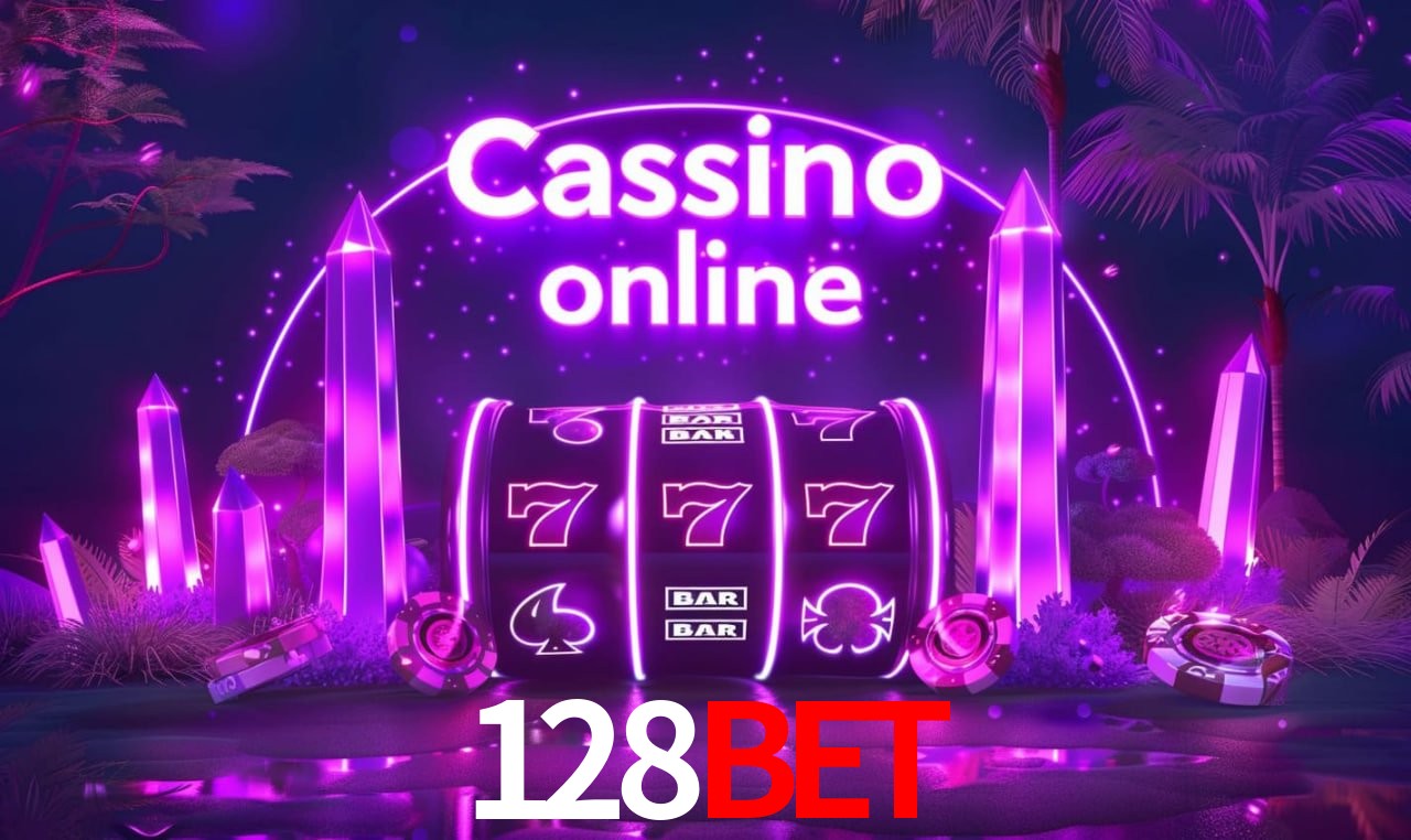 Segurança 2FA 128bet