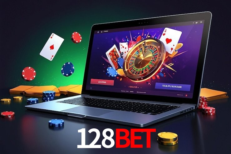 Especiais de Fim de Semana 128bet