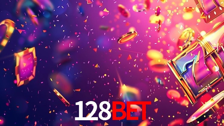 A Emoção da Loteria na 128bet: Uma Chance de Mudança de Vida
