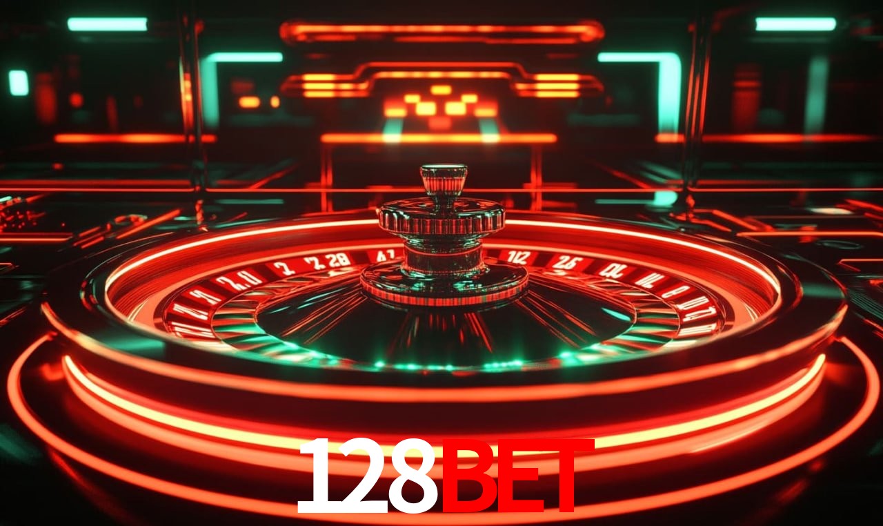 A Emoção da Loteria na 128bet: Uma Chance de Mudança de Vida