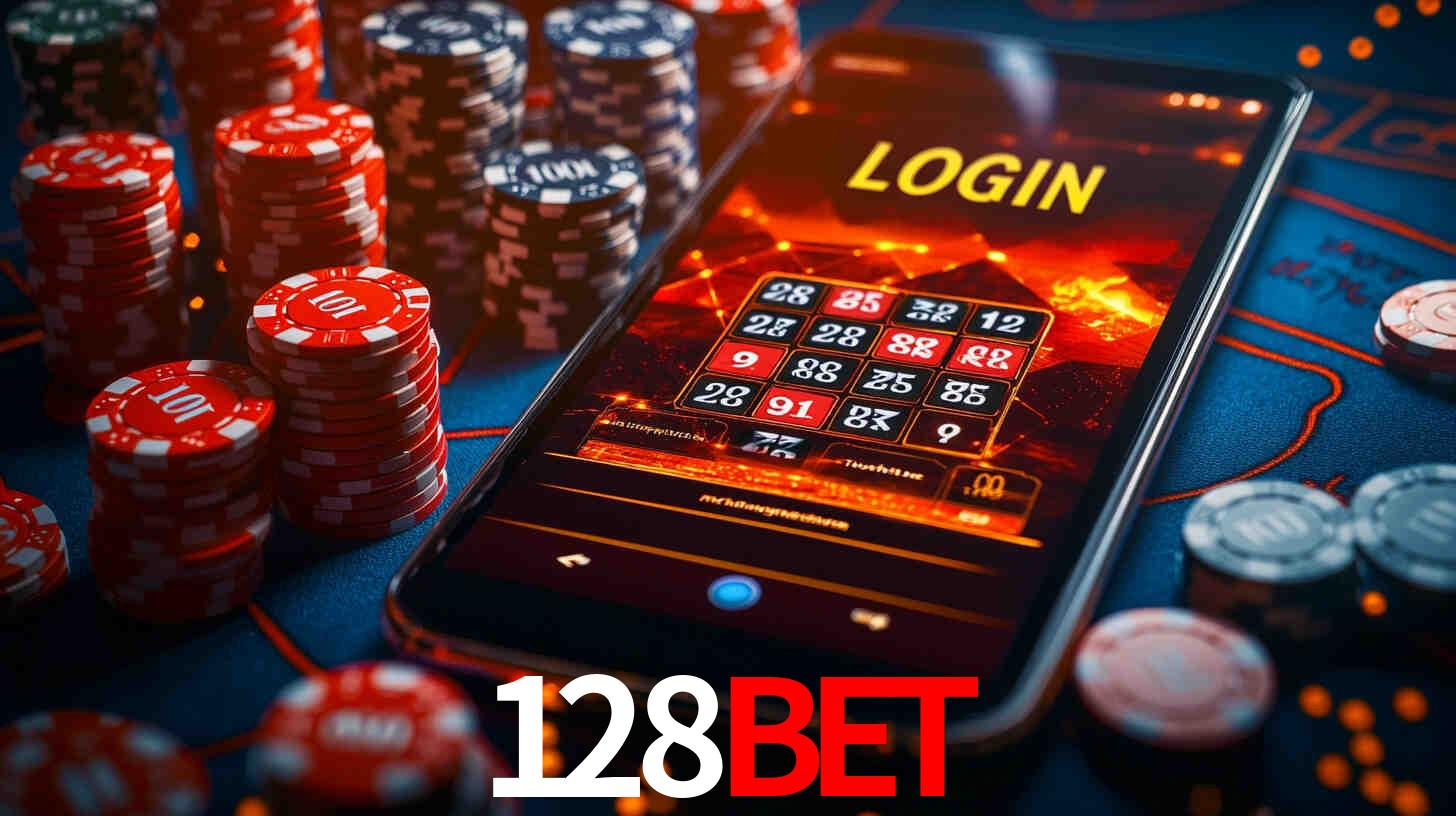 128bet plataforma