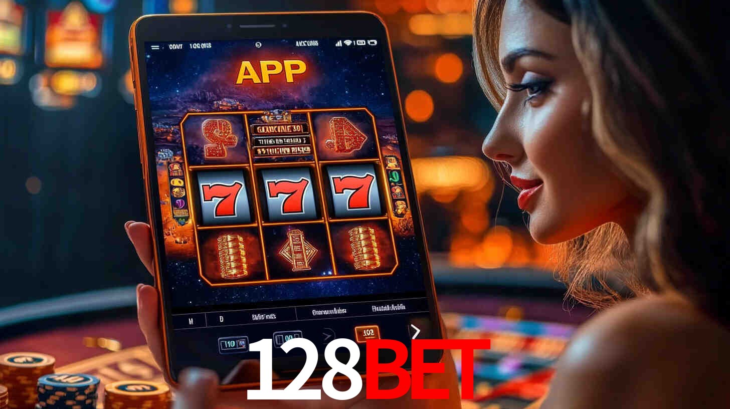 128 bet