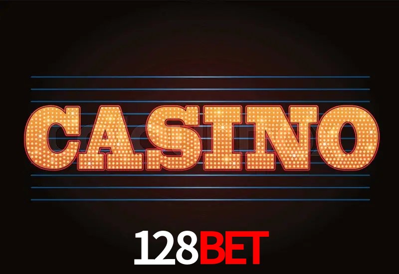 Apostas de Futebol 128bet
