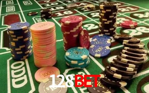 Apostas com odds competitivas na 128bet