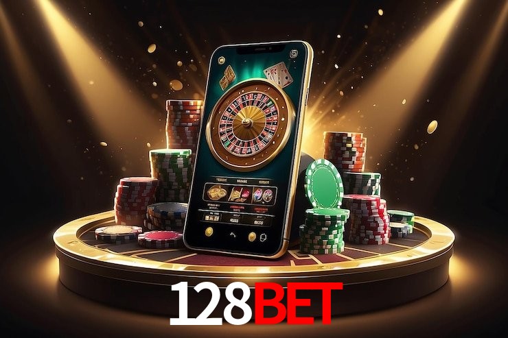 Cadastro Rápido 128bet